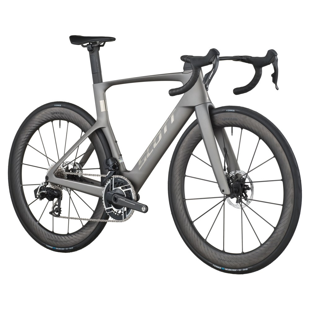 Racercykel Scott Foil RC Ultimate