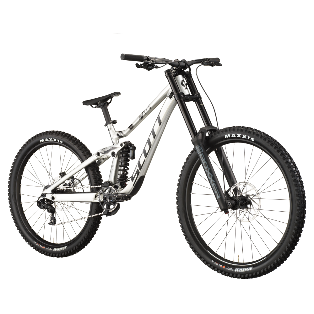 MTB Scott Gambler 20