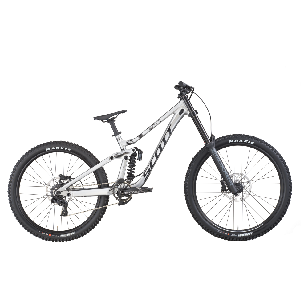 MTB Scott Gambler 20