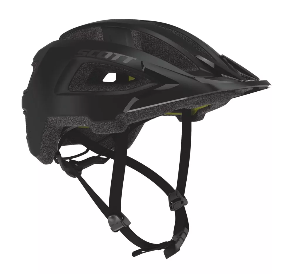 Cykelhjälm SCO Groove Plus (CE) dark grey M/L