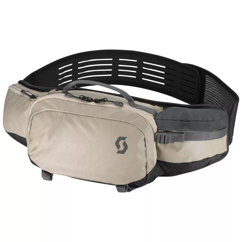 Hipbelt Scott Trail FR Grå/Beige 1size