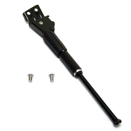 Stöd Scott Kickstand Easy Adjust 26/28 svart