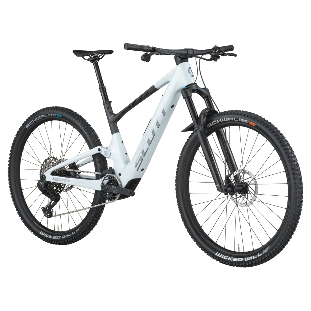 El-MTB Scott Lumen 910
