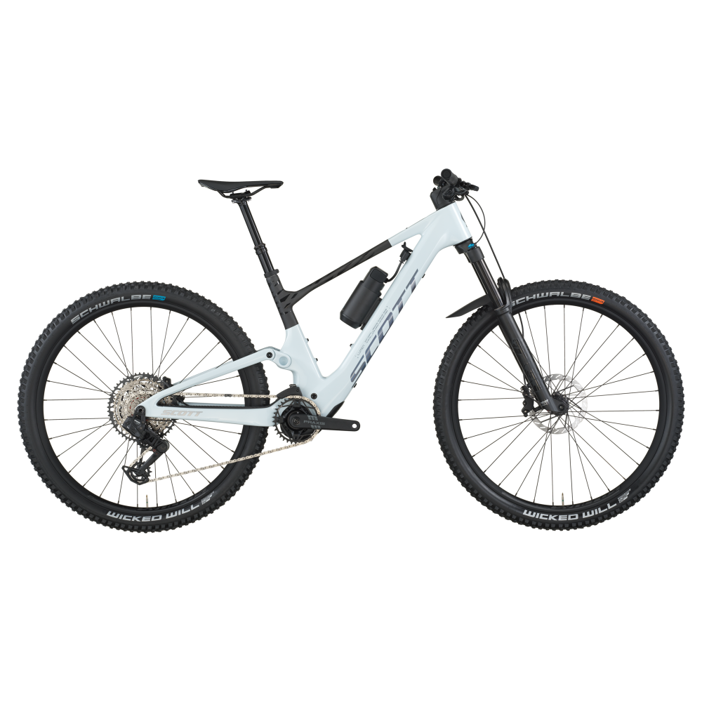 El-MTB Scott Lumen 910