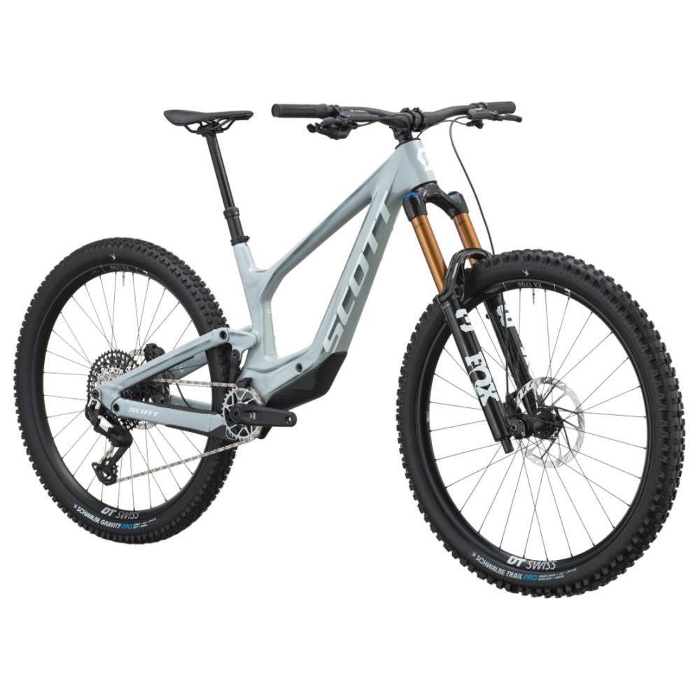 MTB Scott Ransom 10