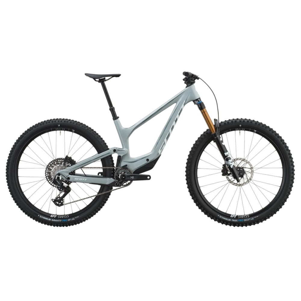 MTB Scott Ransom 10