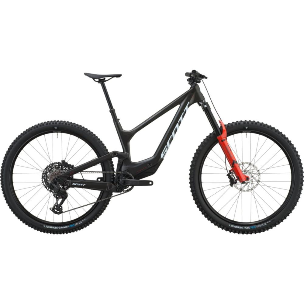 MTB Scott Ransom 20