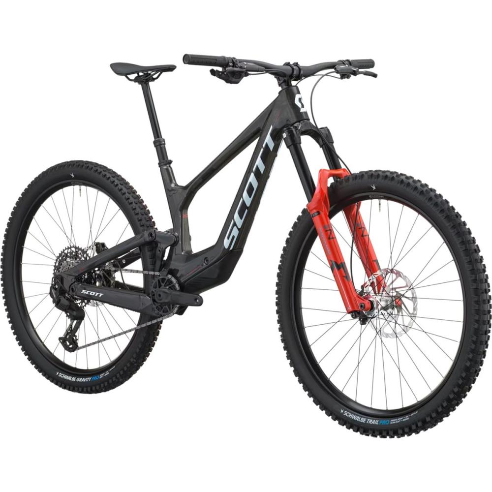 MTB Scott Ransom 20