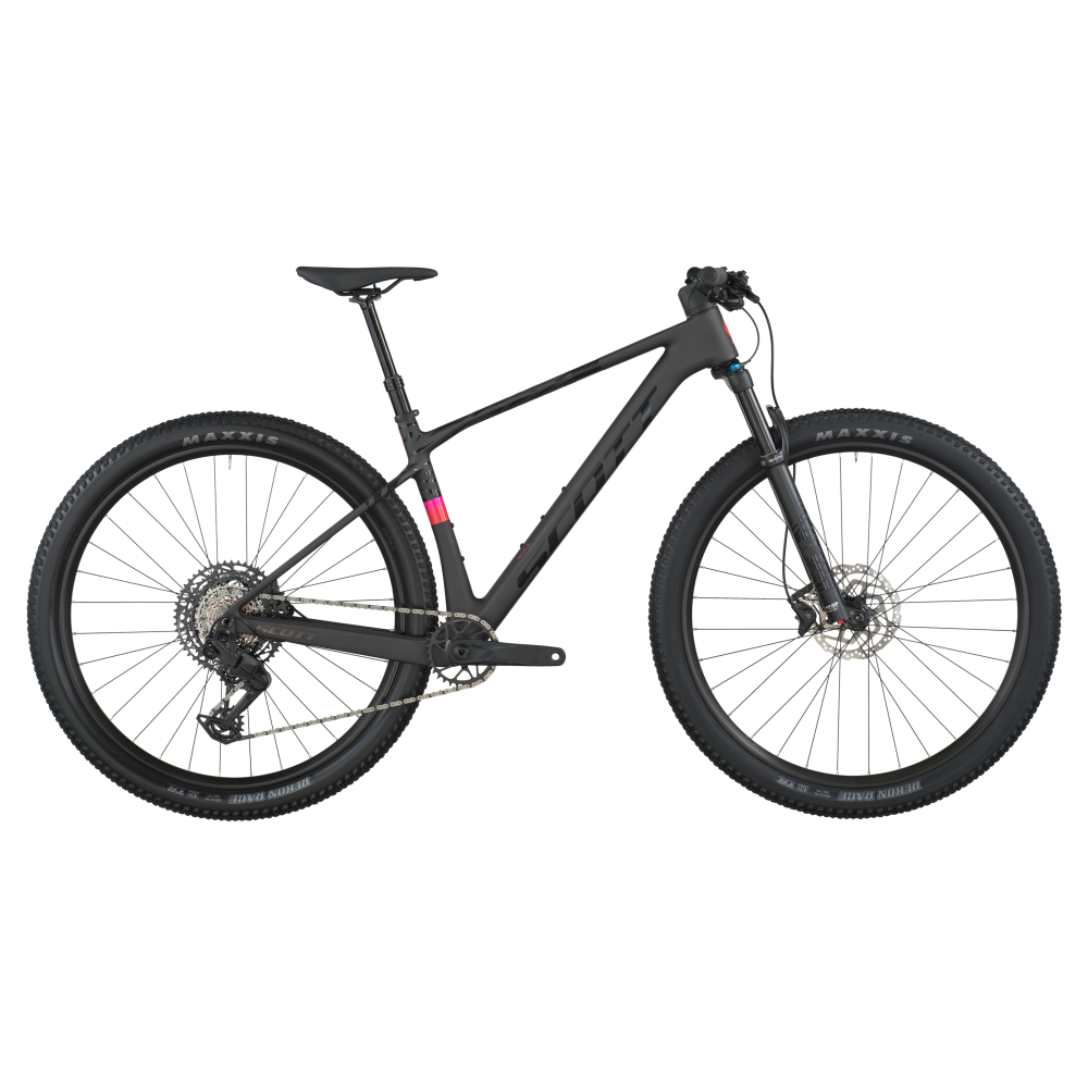 MTB Scott Scale 910