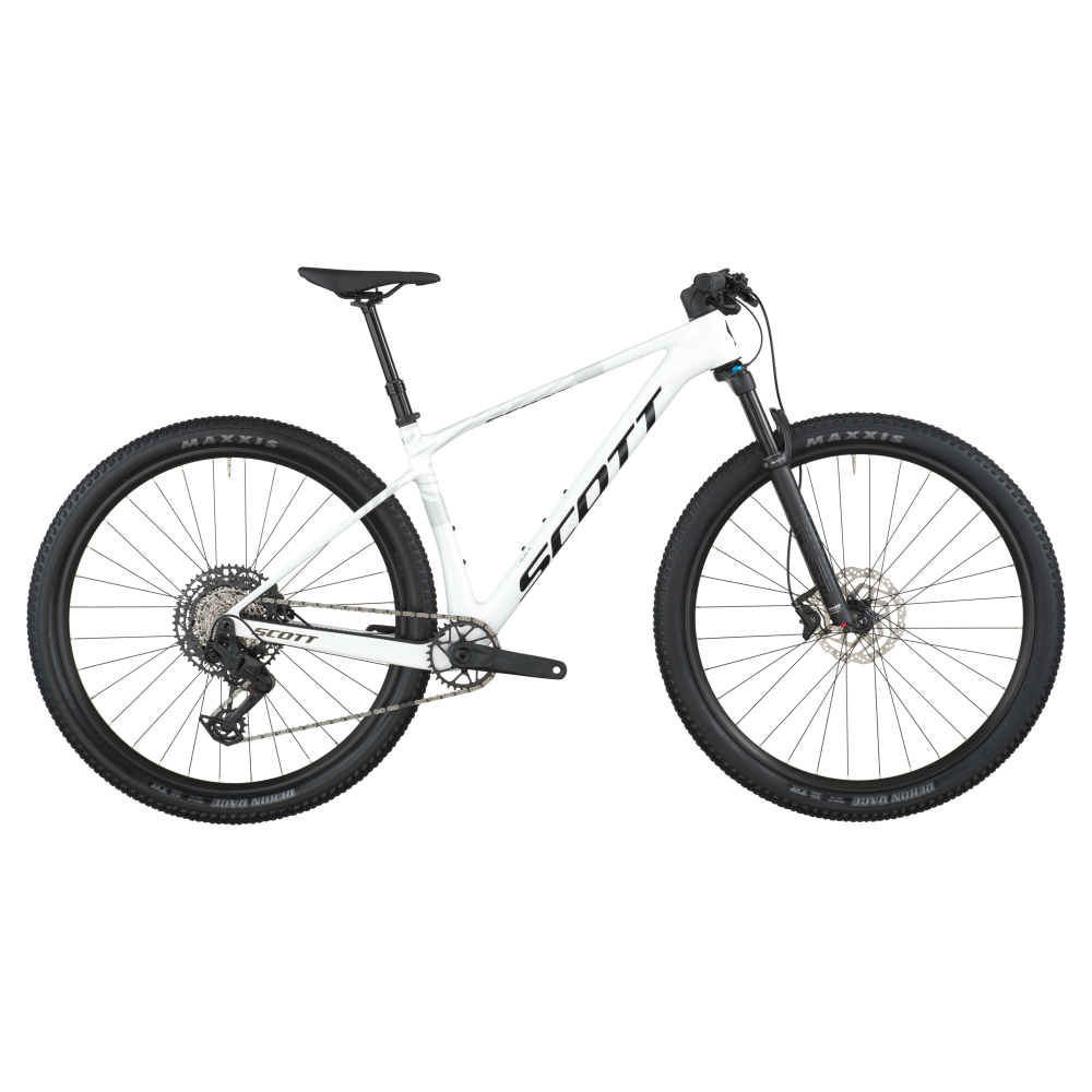 MTB Scott Scale 910