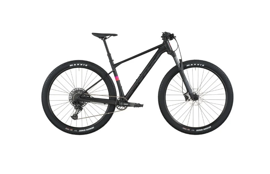 Scott Scale 930 Mountainbike Black