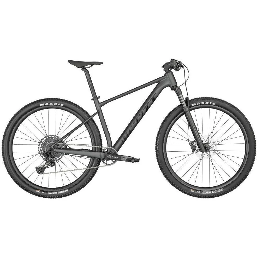 Scott Scale 970 Grå L