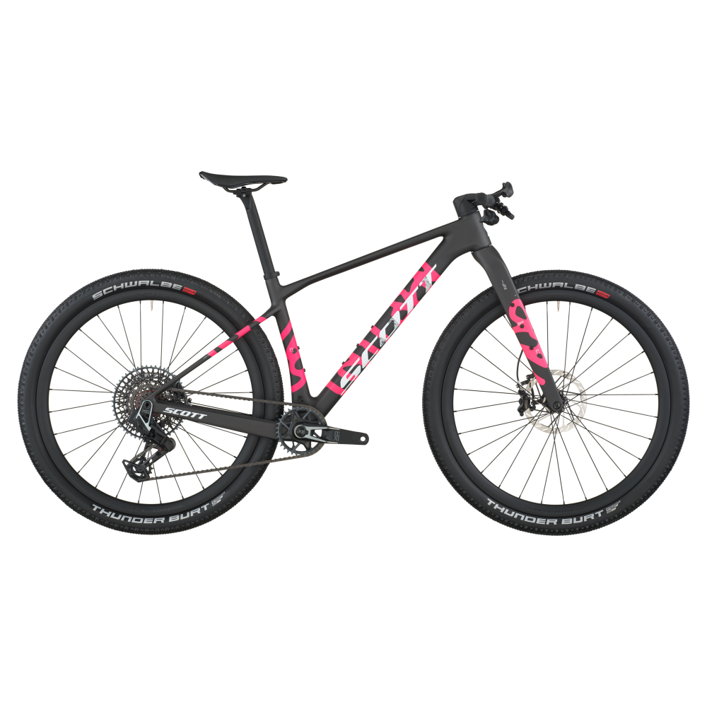 Gravelbike Scott Scale Gravel RC