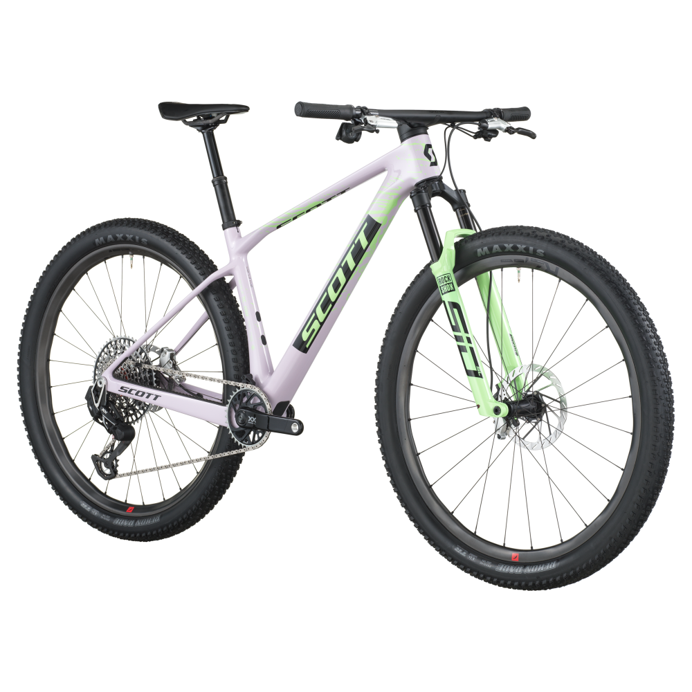 MTB Scott Scale RC World Cup