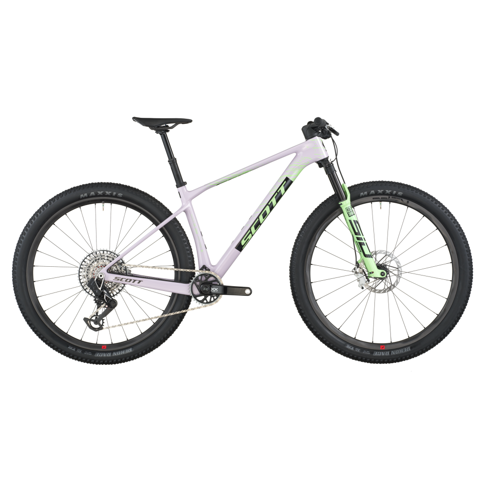 MTB Scott Scale RC World Cup