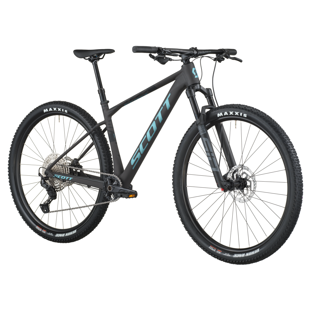 MTB Scott Scale 925