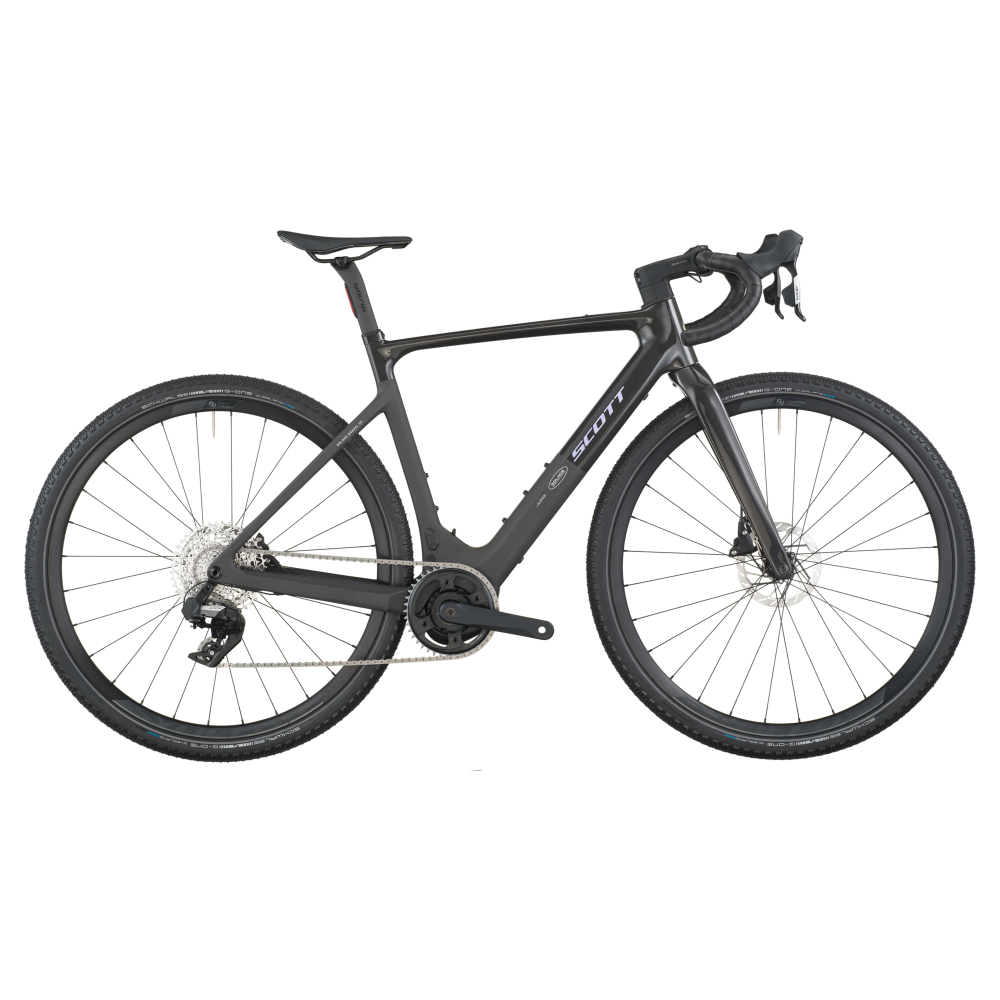 Elgravel Scott Solace Gravel 30