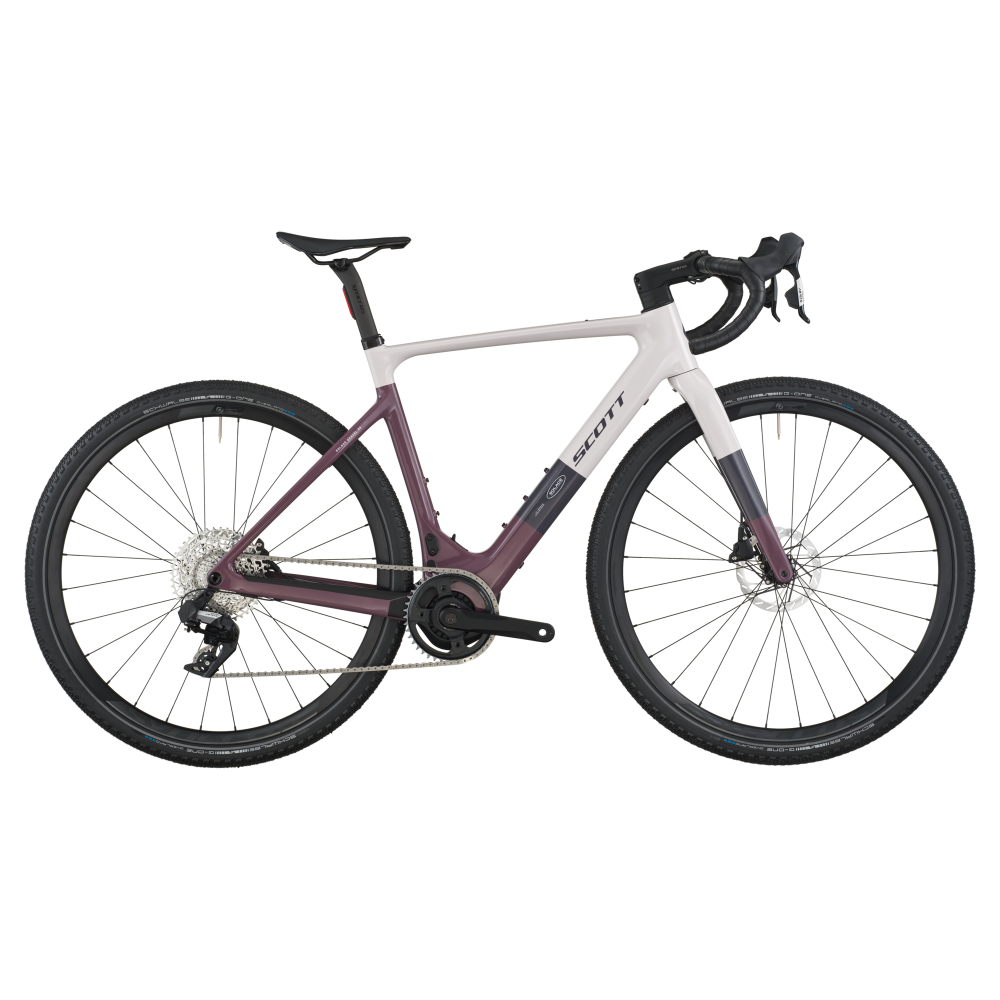 Elgravel Scott Solace Gravel 30