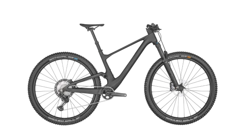 MTB Scott Spark 910 S