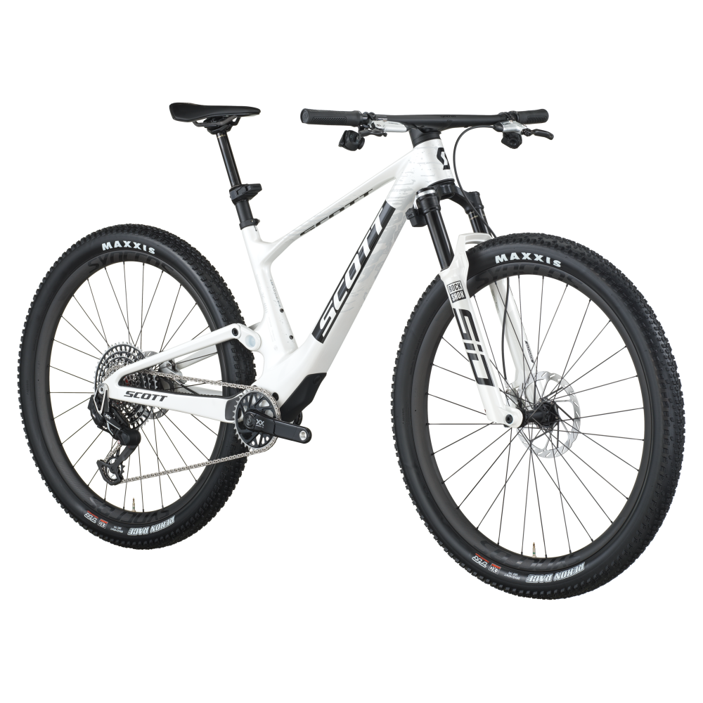 MTB Scott Spark RC World Cup EVO 29"