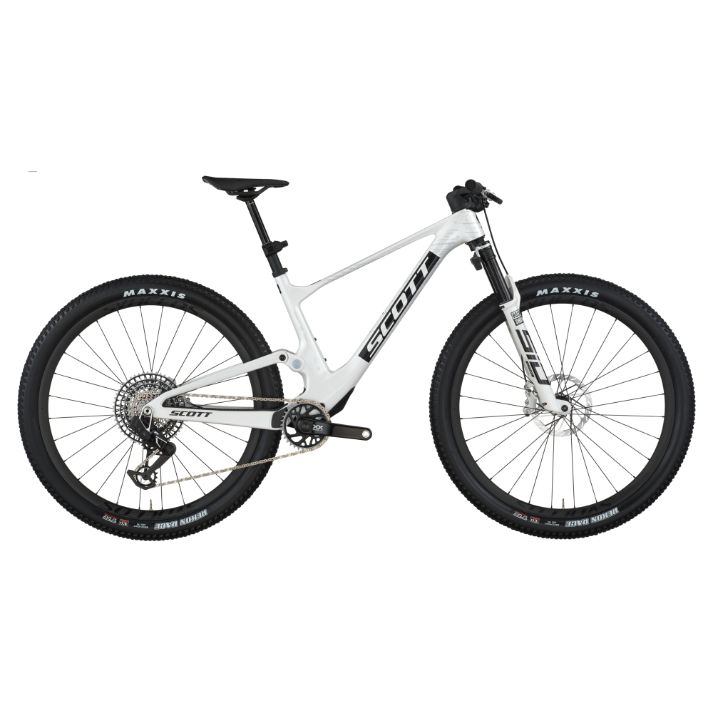 MTB Scott Spark RC World Cup EVO 29"