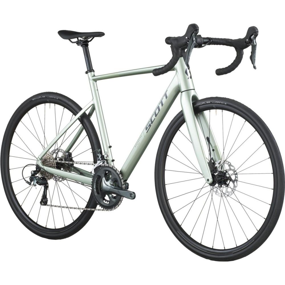 Racercykel Scott Speedster 20 Reseda Green