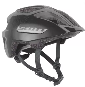 Cykelhjälm SCOTT Spunto Plus Junior Svart One Size