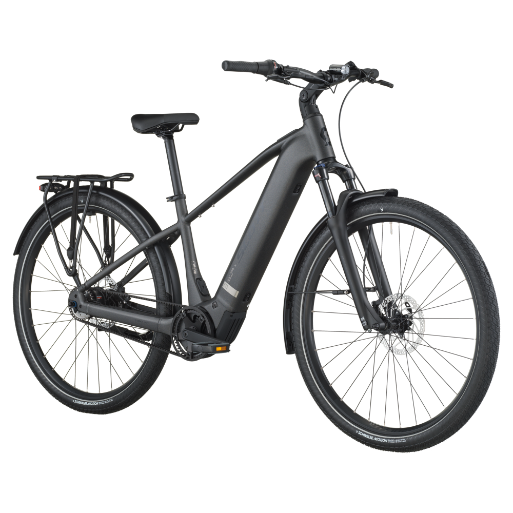 Elcykel Scott Sub Tour 30