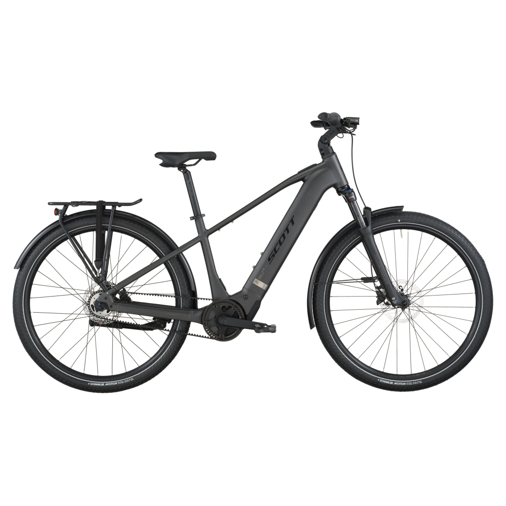 Elcykel Scott Sub Tour 30