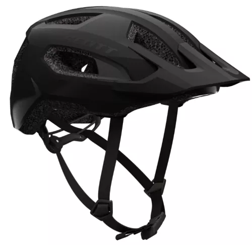 SCOTT Supra Svart One Size