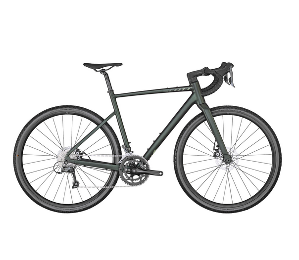 Scott Speedster 50 Gravel (L)