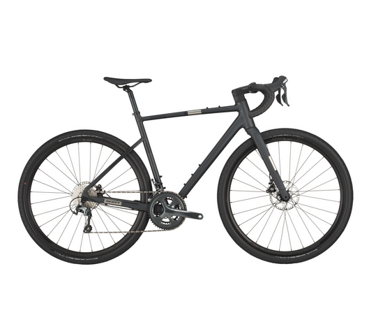 SCOTT Speedster Gravel 40 Bike (XL)