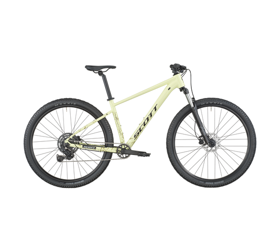 SCOTT Contrail 30 Luminary Green