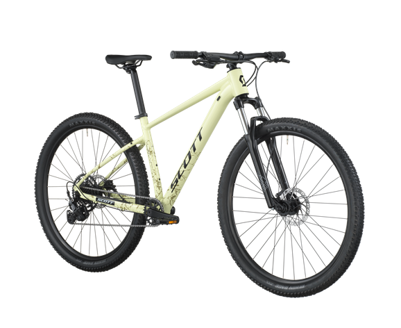 SCOTT Contrail 30 Luminary Green