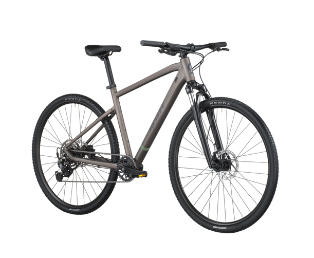 Scott Sub Cross 30 Sword Grey