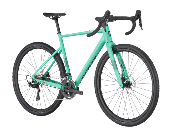 SCOTT Speedster Gravel 30 Bike (L)