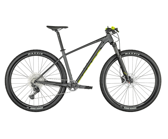 Scott Scale 980 L