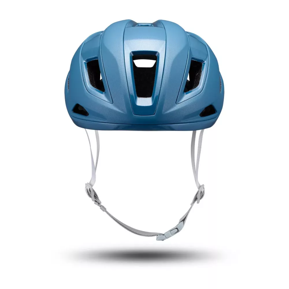 Cykelhjälm Specialized Search Grey Blue
