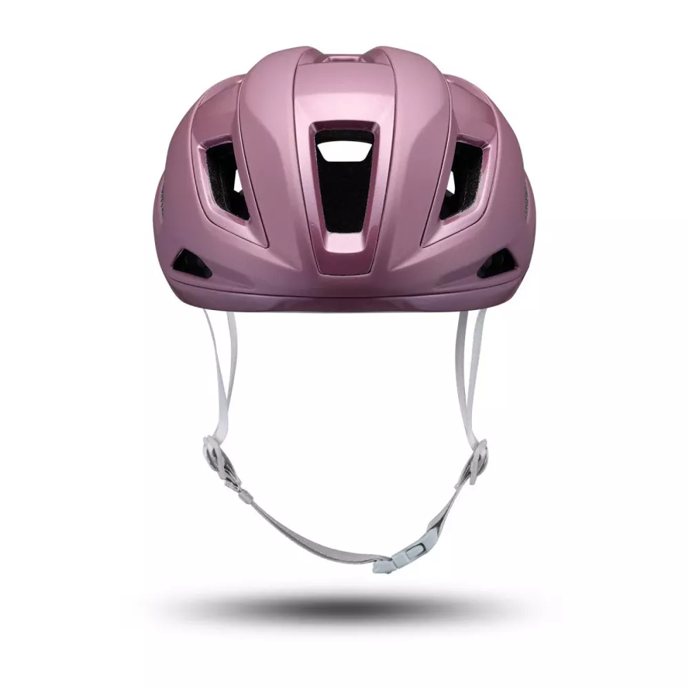 Cykelhjälm Specialized Search Quartz Metallic