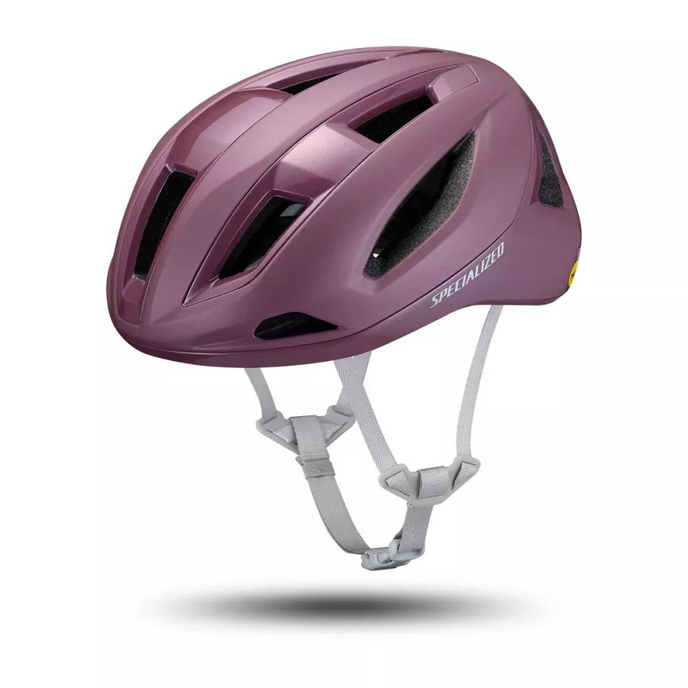 Cykelhjälm Specialized Search Quartz Metallic
