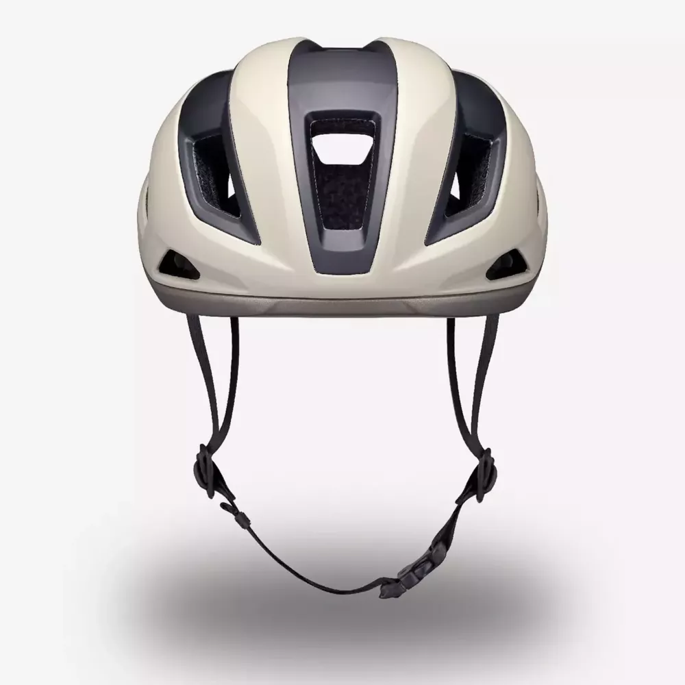 Cykelhjälm Specialized Search Taupe / Gunmetal