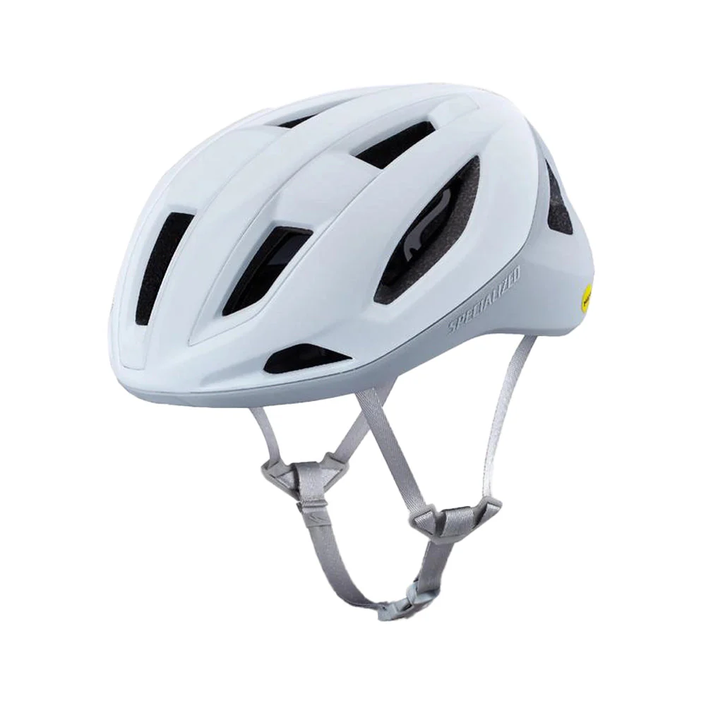 Cykelhjälm Specialized Search White
