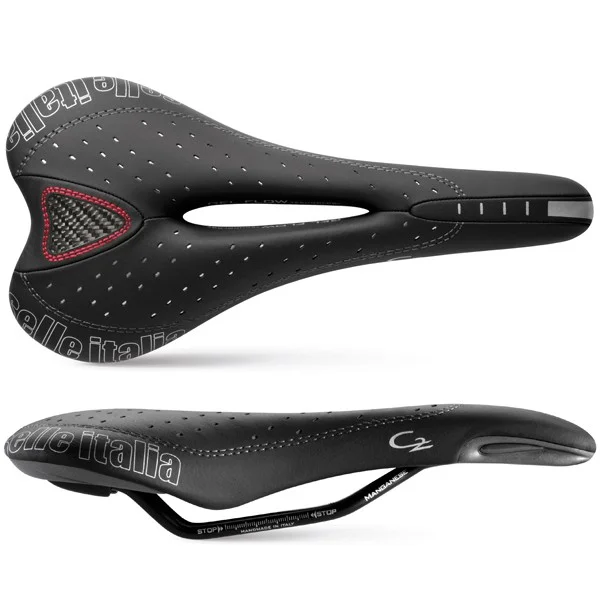 Selle Italia C2 Gel Flow