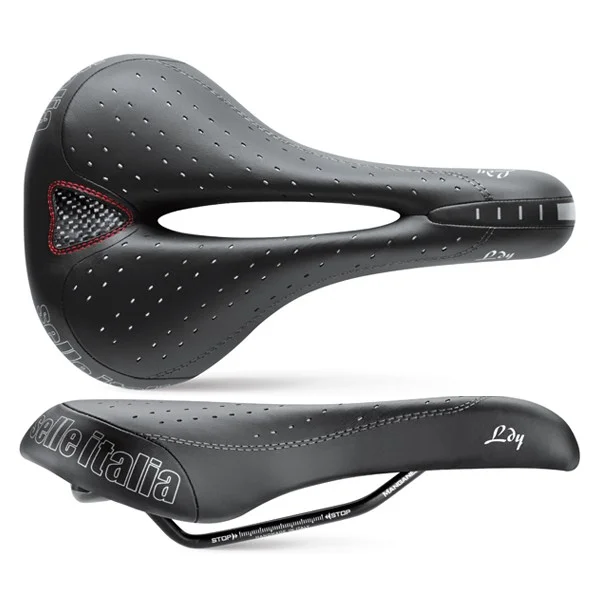 Selle Italia Gel Flow Lady