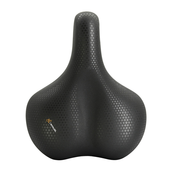 Cykelsadel Selle Royal Avenue Relaxed