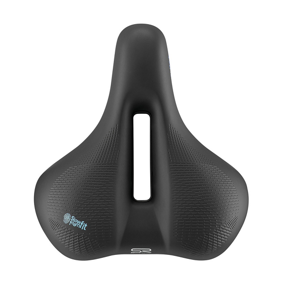 Cykelsadel Selle Royal Float Relaxed