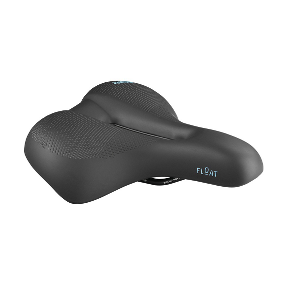 Cykelsadel Selle Royal Float Relaxed