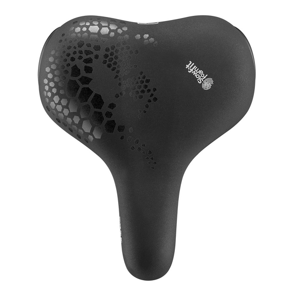 Cykelsadel Selle Royal Freeway Fit Relaxed