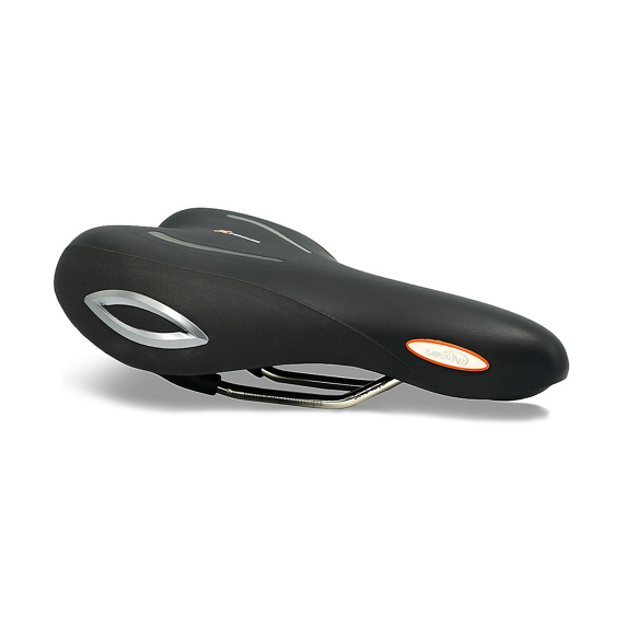 Cykelsadel Selle Royal Lookin Stracciatella Moderate