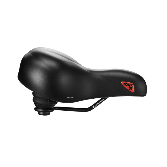 Cykelsadel Selle Royal Torx